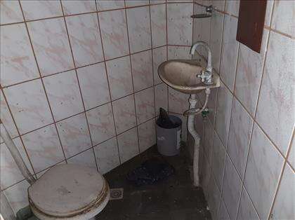 Banheiro 