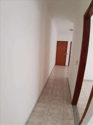 Corredor de circulação