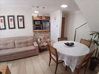 Sala visita/jantar