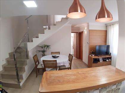Sala visita/jantar