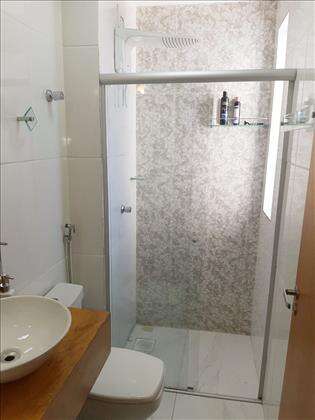 Banho 2º piso