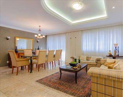 Sala para 2 ambientes