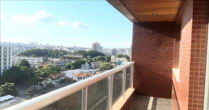 Varanda com Vista