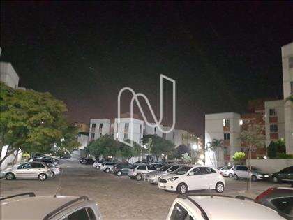 Estacionamento