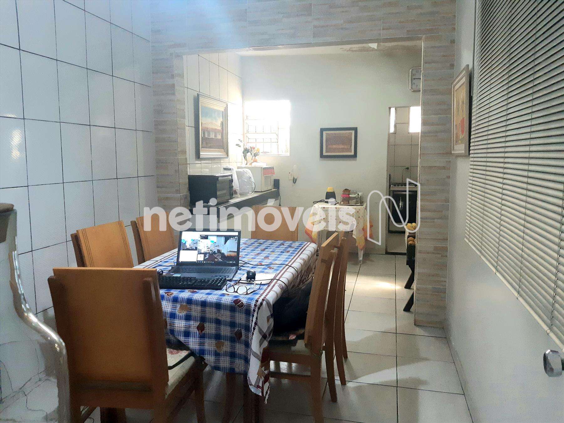 Sala de Jantar / Copa