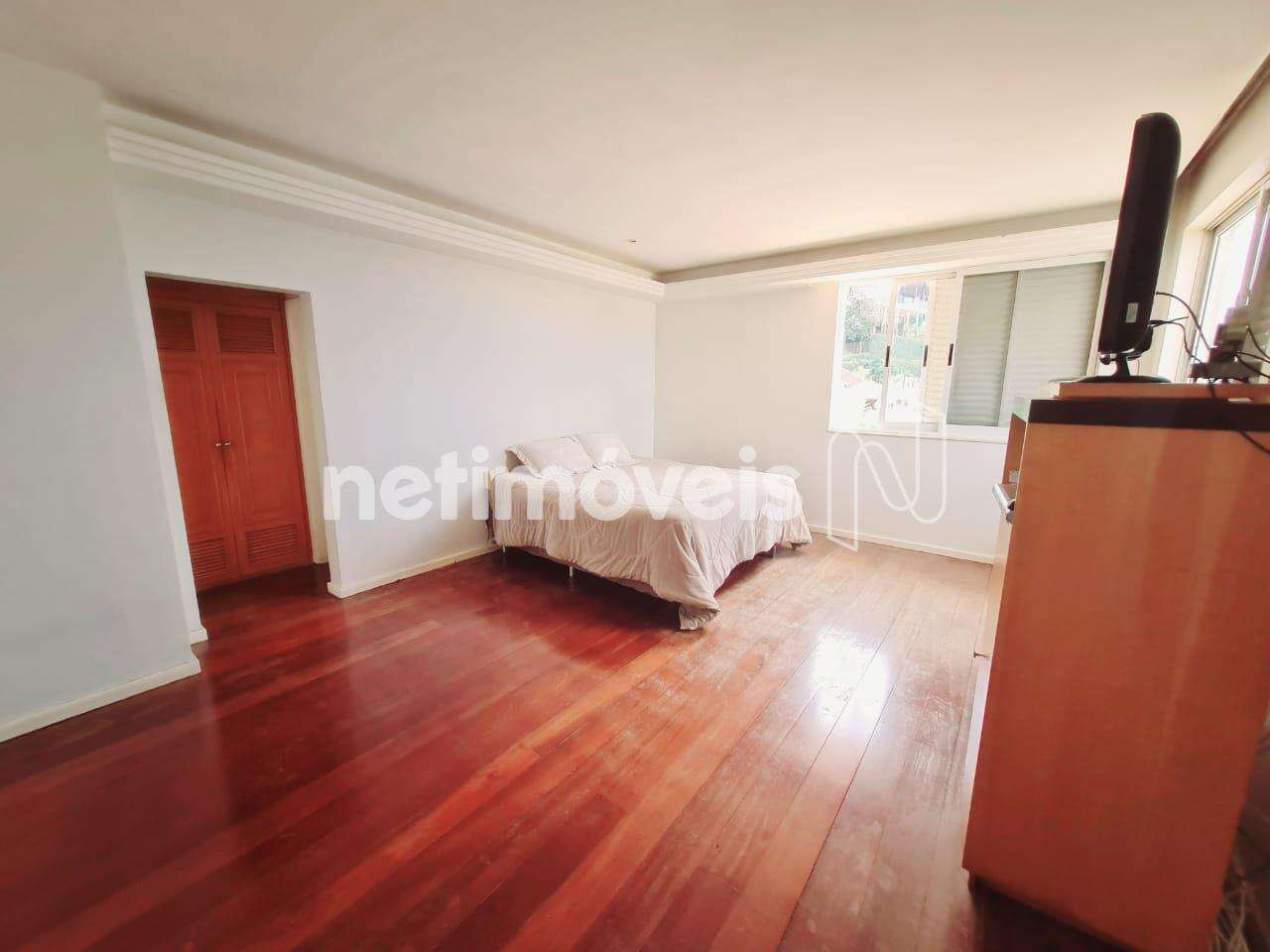 Quarto 3 (suíte) 2º piso