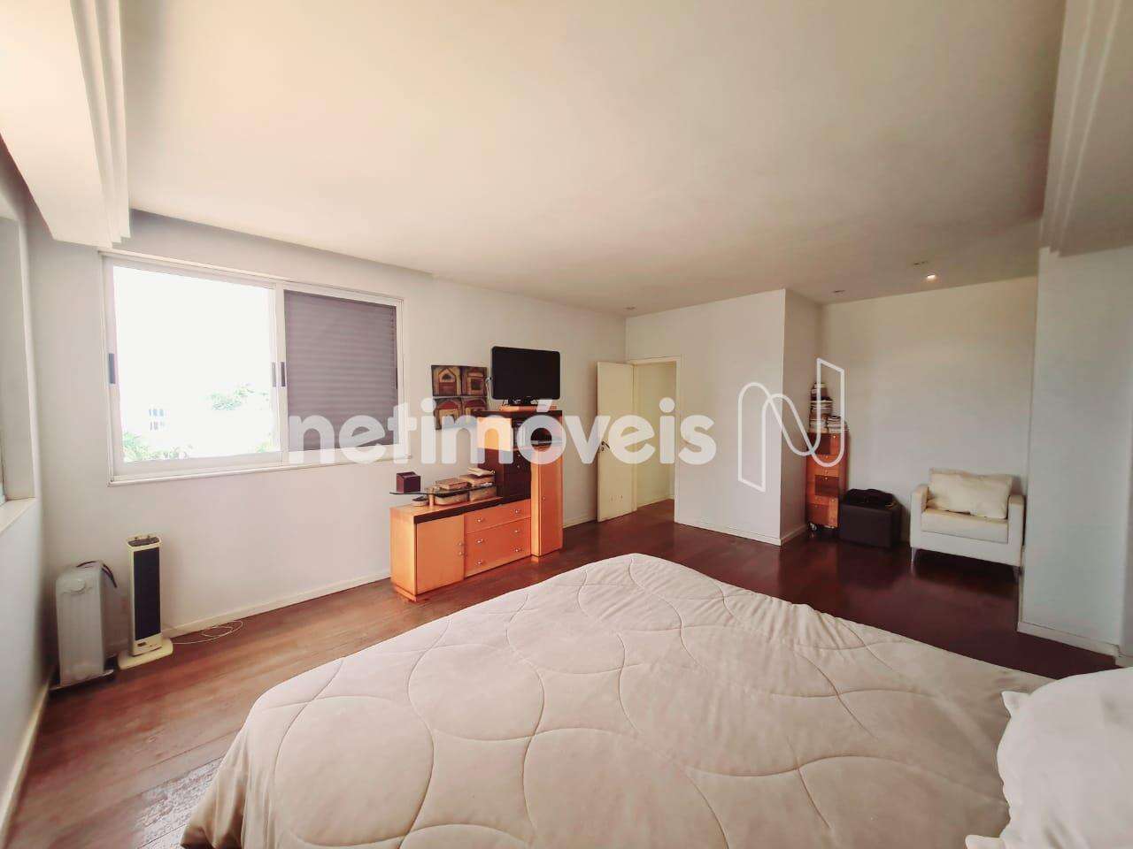 Quarto 3 (suíte) 2º piso