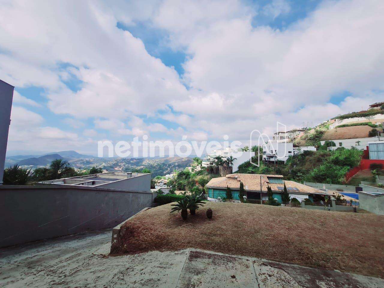 Vista panorâmica definitiva