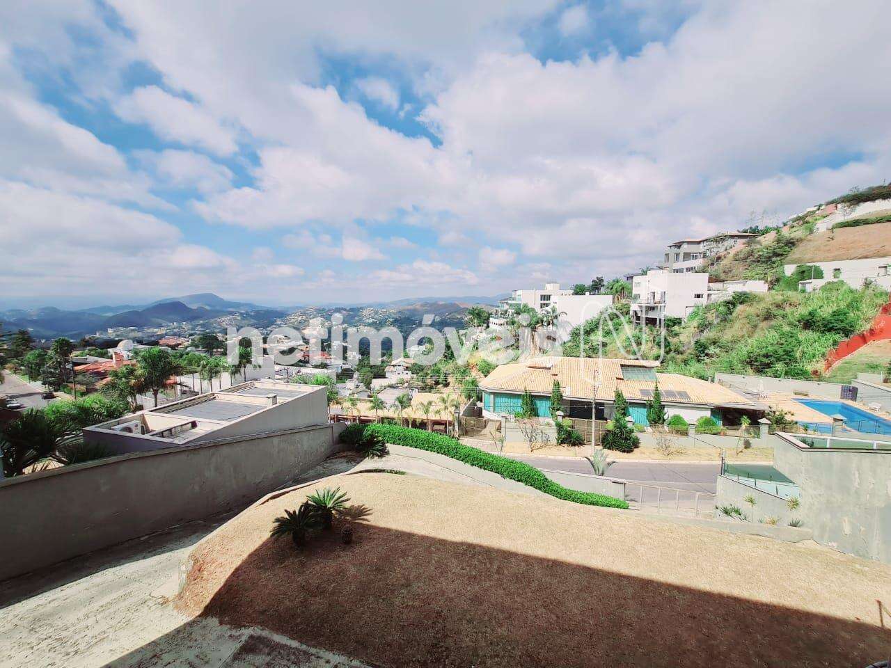 Vista panorâmica definitiva