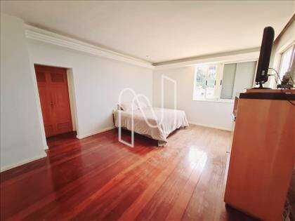 Quarto 3 (suíte) 2º piso