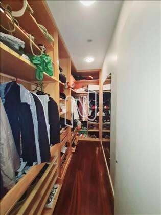 Closet quarto 3 (suíte) 2º piso