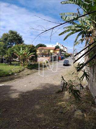 Rua plana