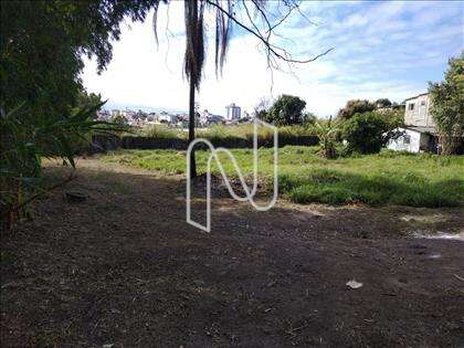 Lote plano