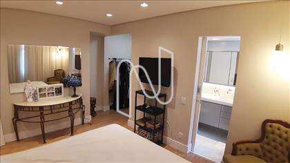 Quarto 2 (suíte)