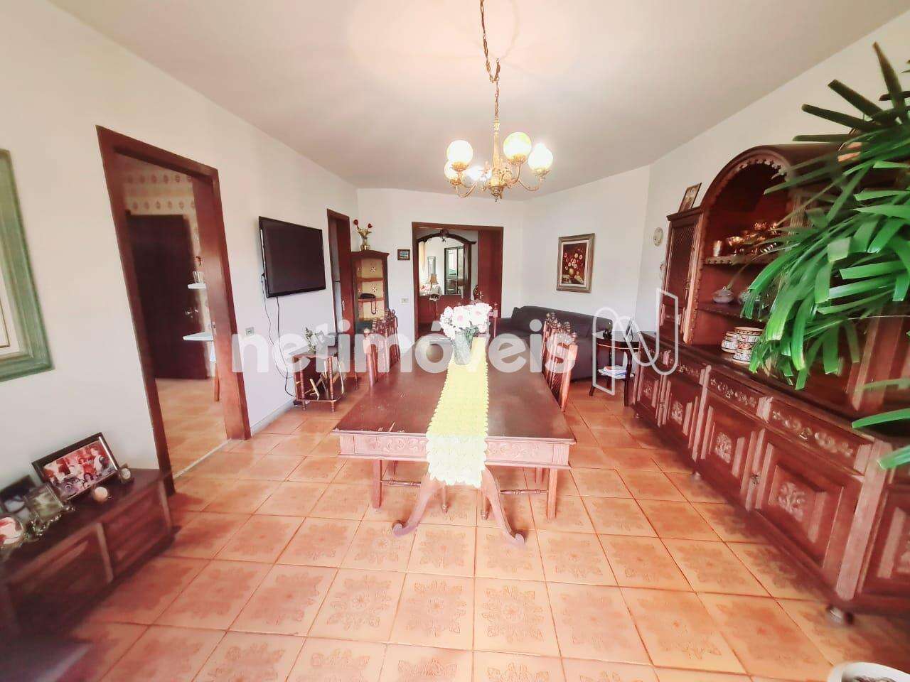 Sala de jantar