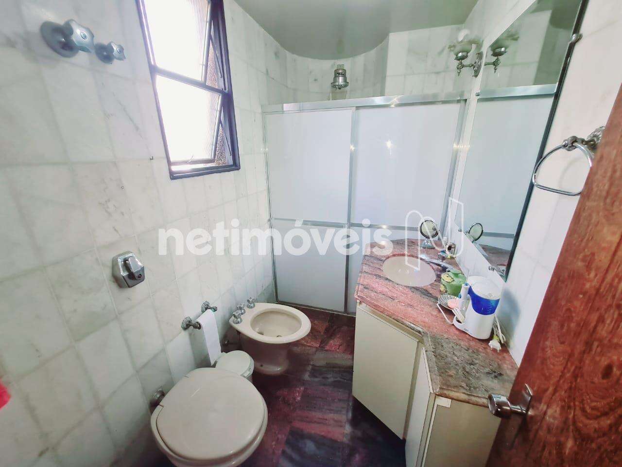 Banheiro suíte