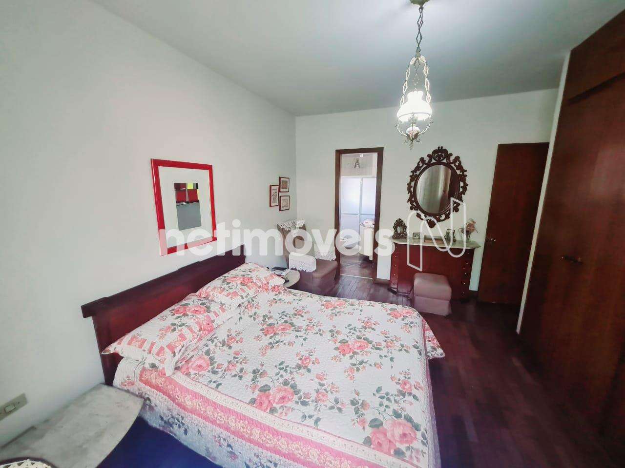 Quarto 4 (suíte)