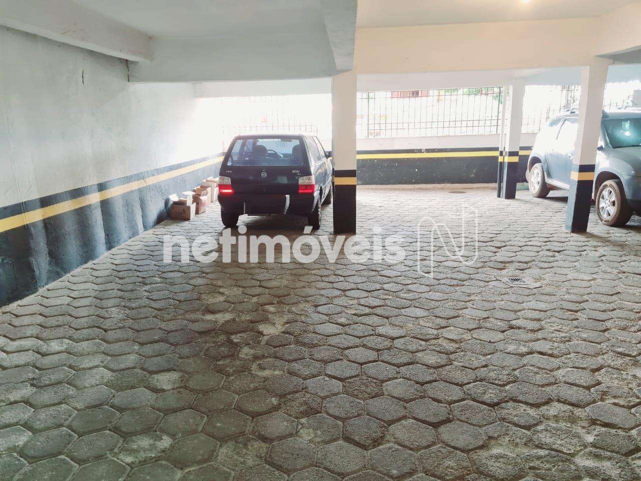 Vagas de garagem