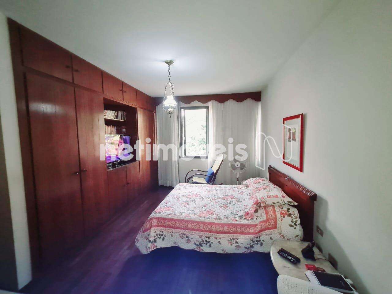 Quarto 4 (suíte)