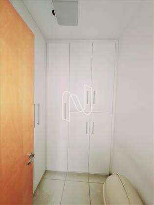 Quarto empregada/despensa
