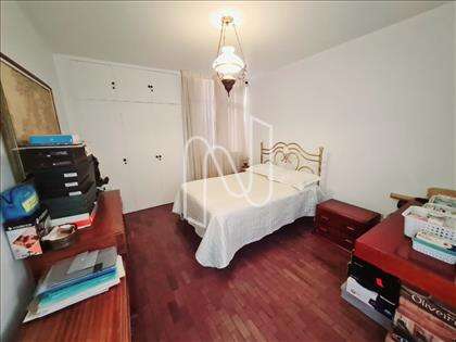 Quarto 4 (suíte)