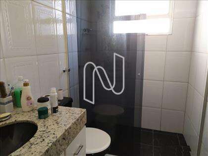 Banheiro Social