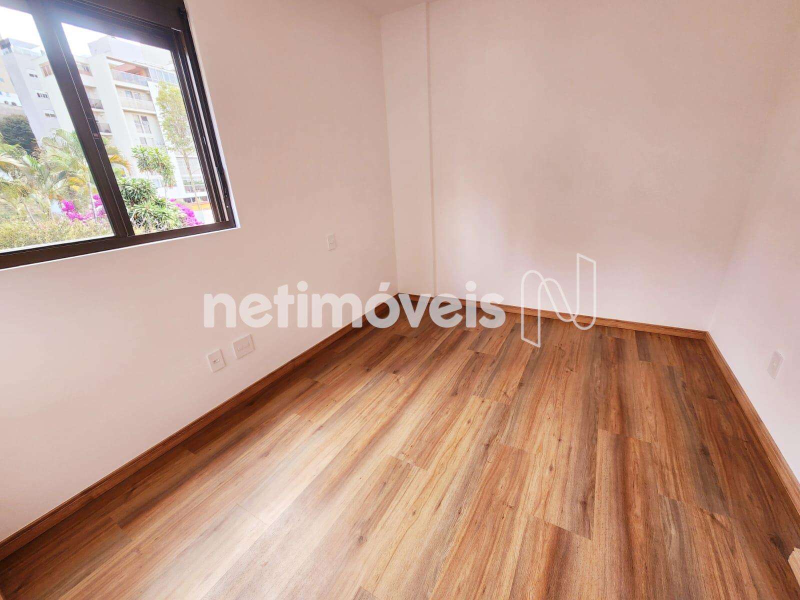 Quarto com semissuíte