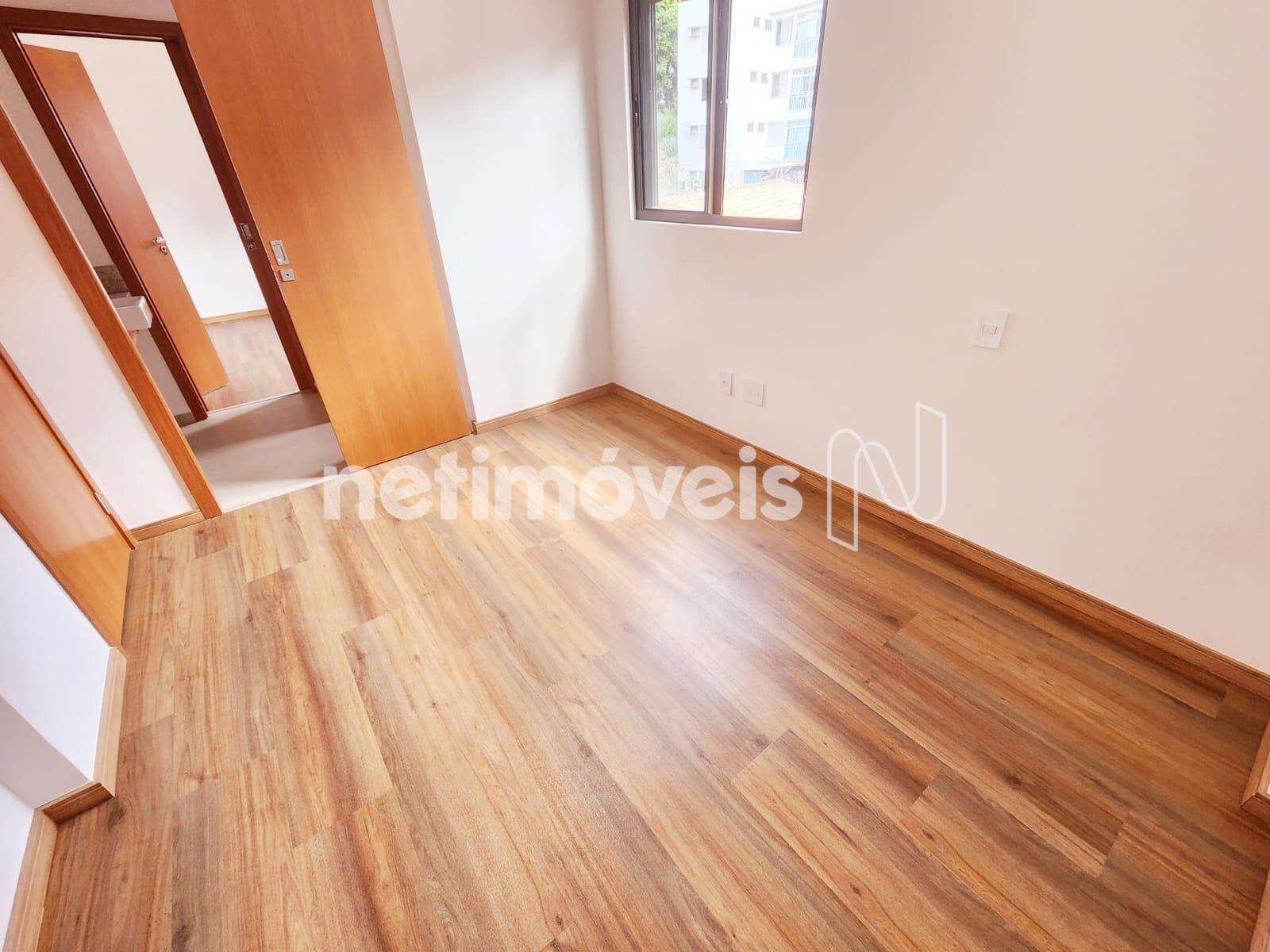 Quarto com semissuíte