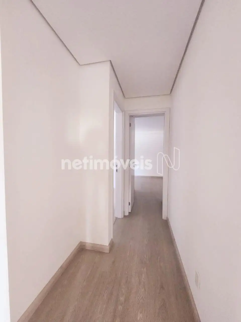 Corredor de cirlação da parte intima