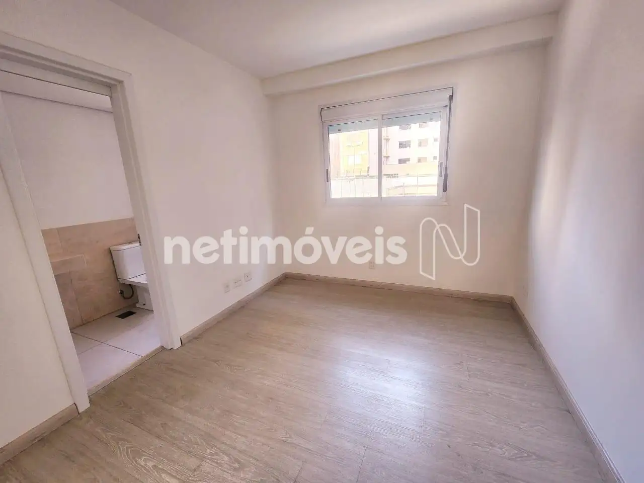 Quarto 3 suíte júnior