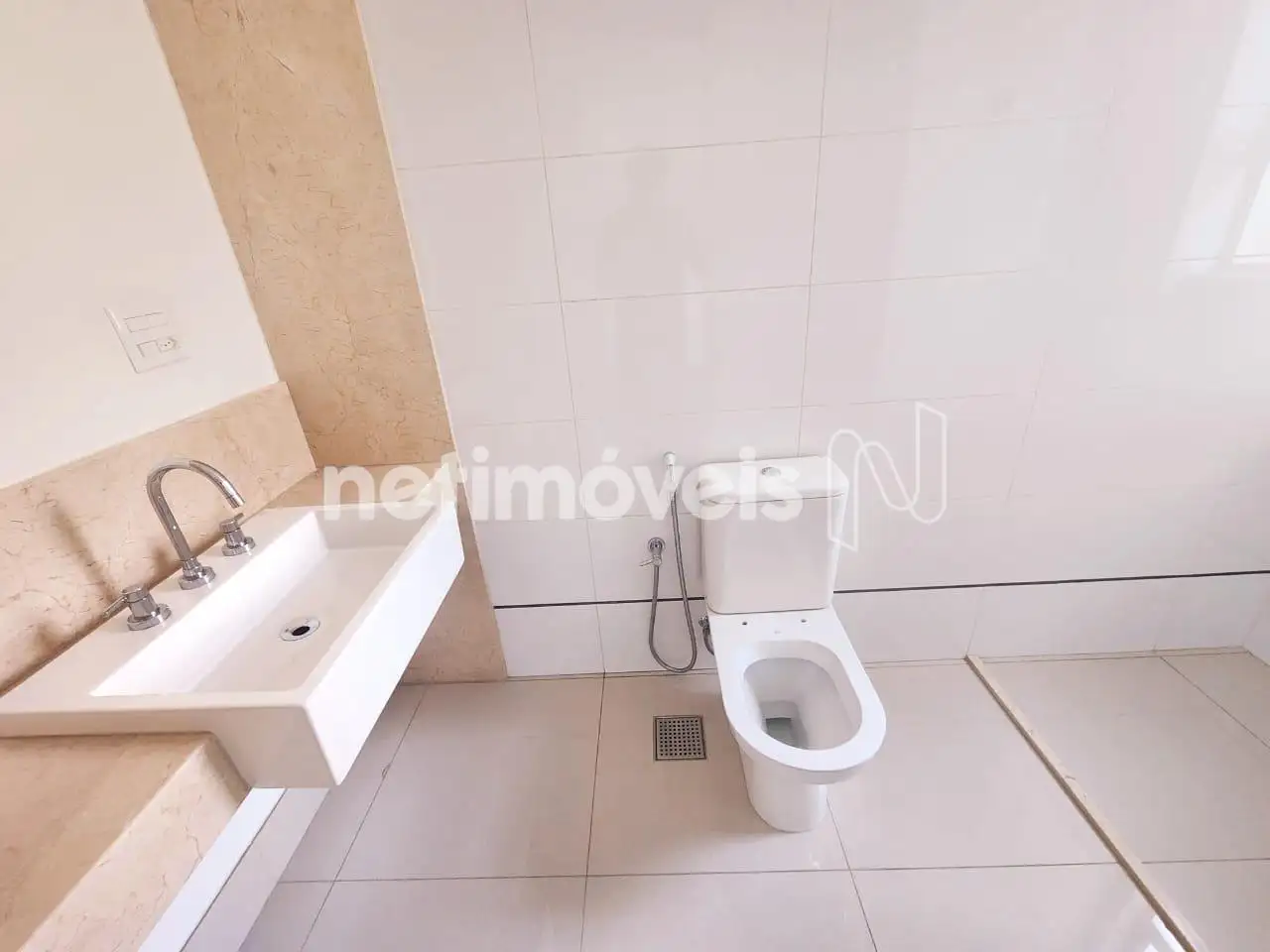 Banho suíte júnior