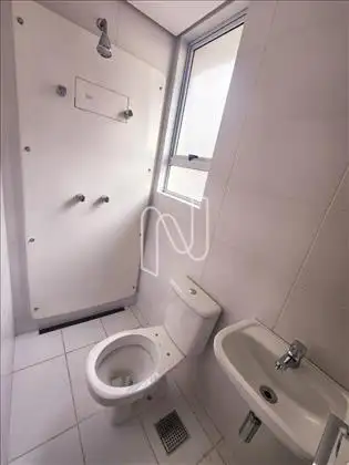 Banho da DCE