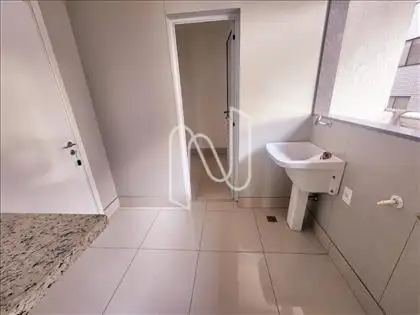 Área de serviço