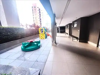 Espaço kids