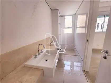 Banho suíte júnior