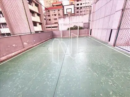 Quadra de esportes