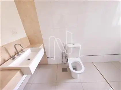 Banho suíte júnior