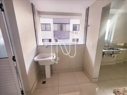 Área de serviço