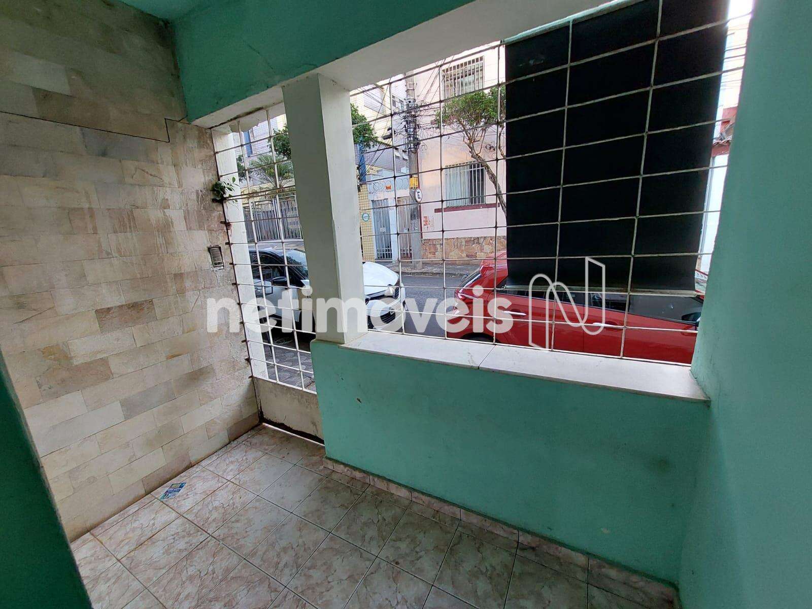Casa com 2 quartos — Prado, Belo Horizonte