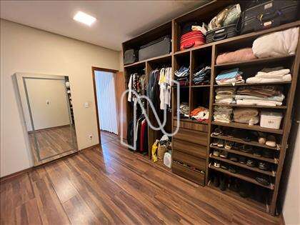 Quarto despejo