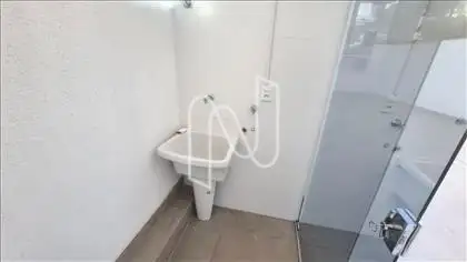  área de serviço com porta bilndex