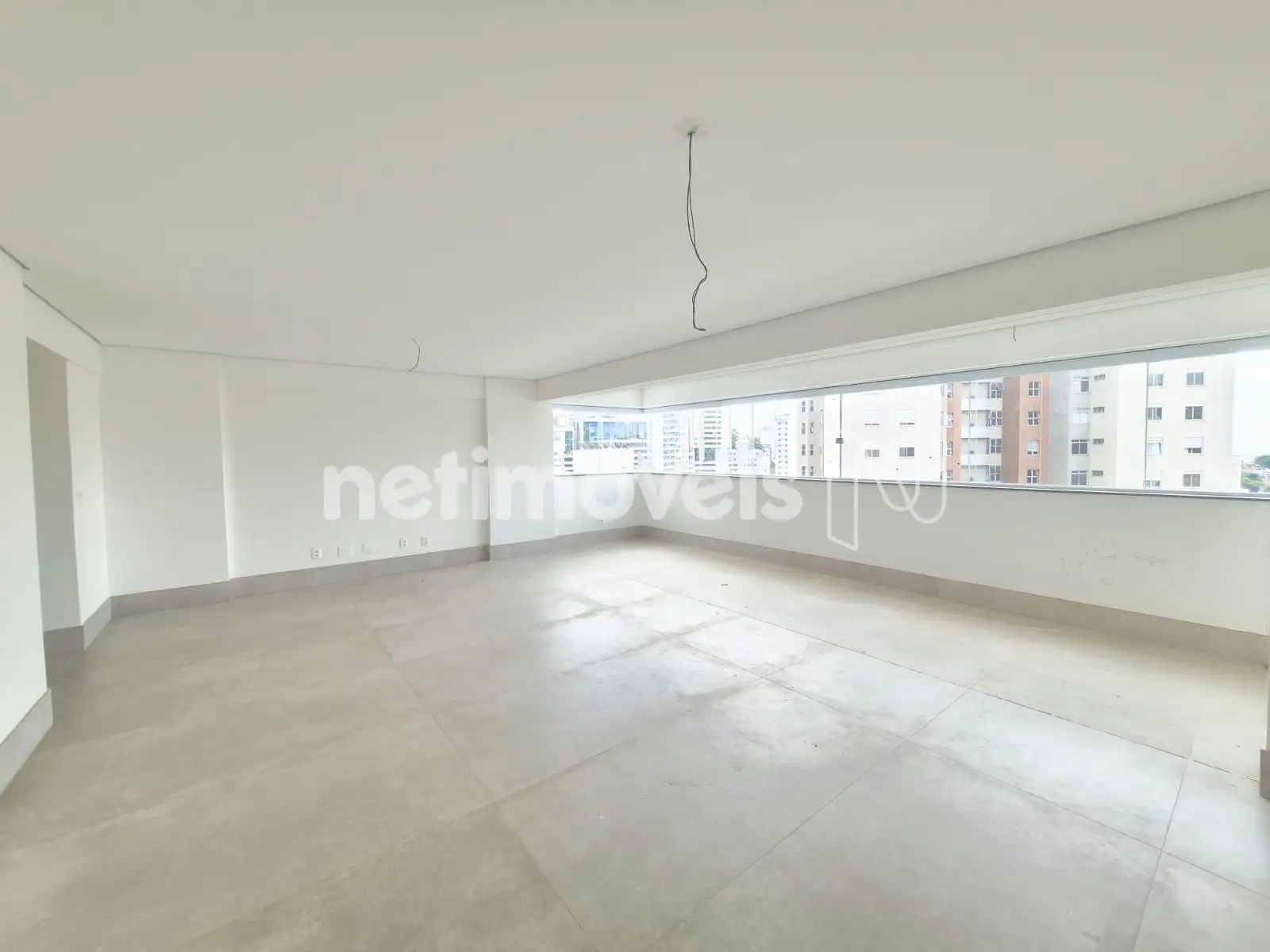 Sala para 3 ambientes