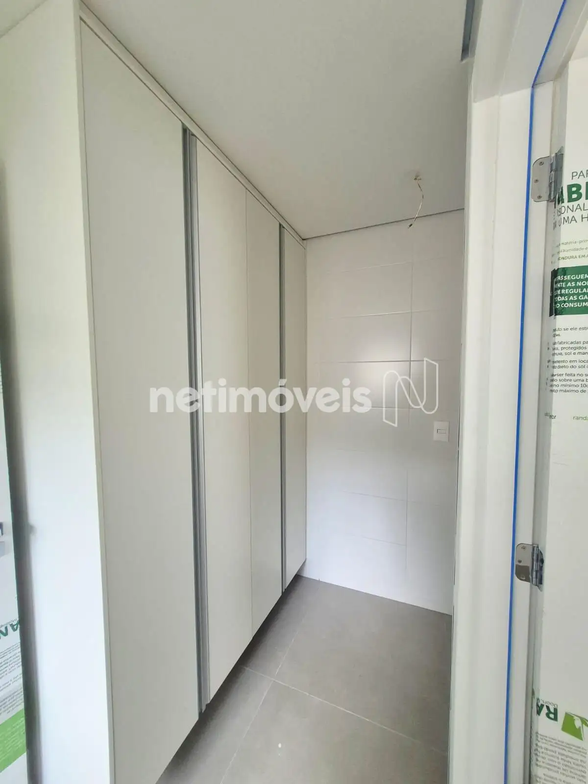 Quarto suíte master