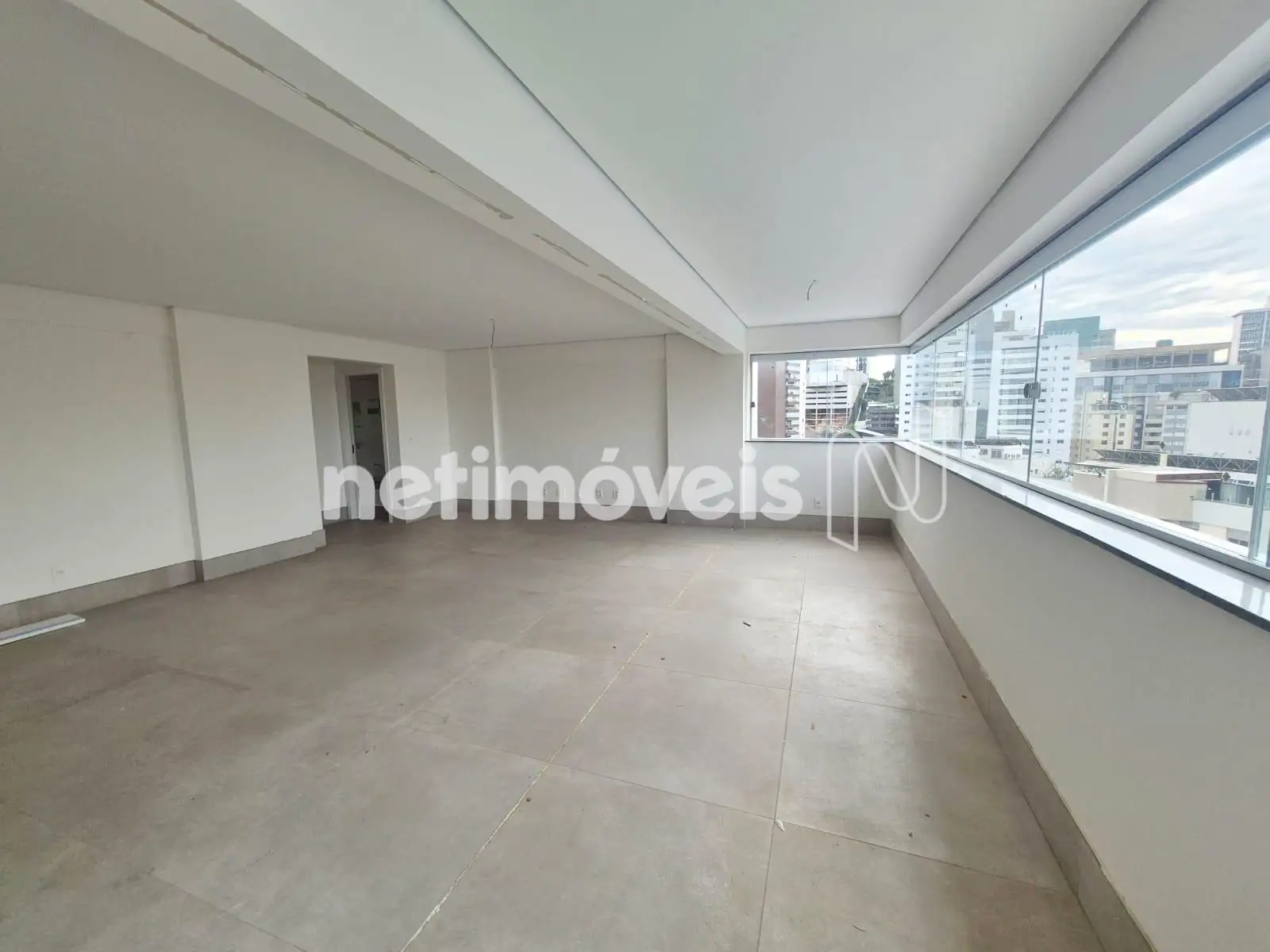 Sala para 3 ambientes