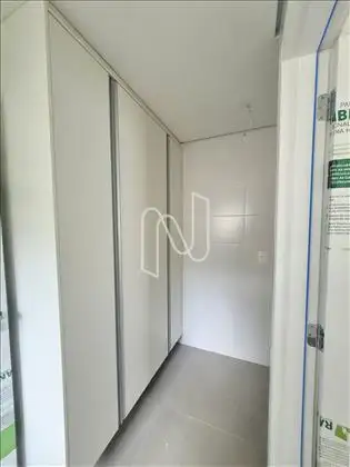 Quarto suíte master