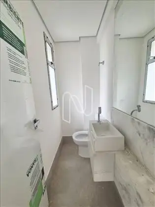 Banho suíte júnior