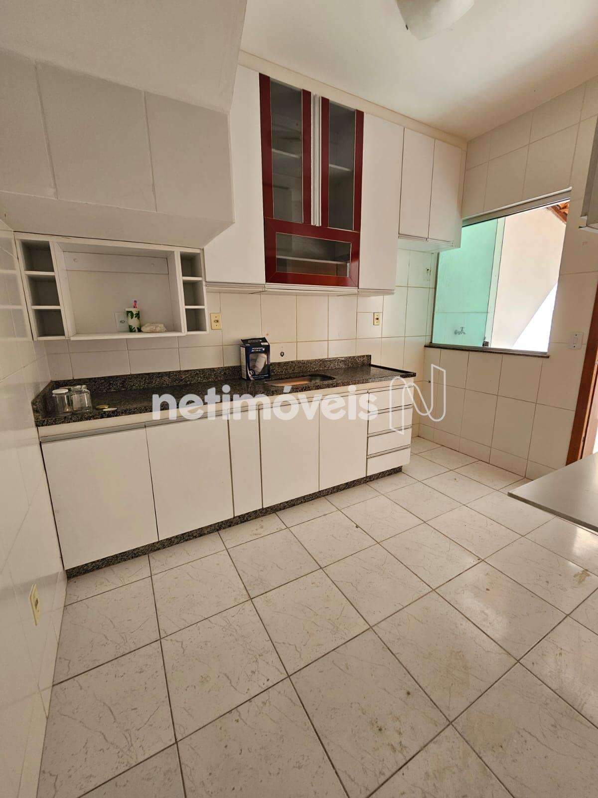 Cozinha outro ângulo