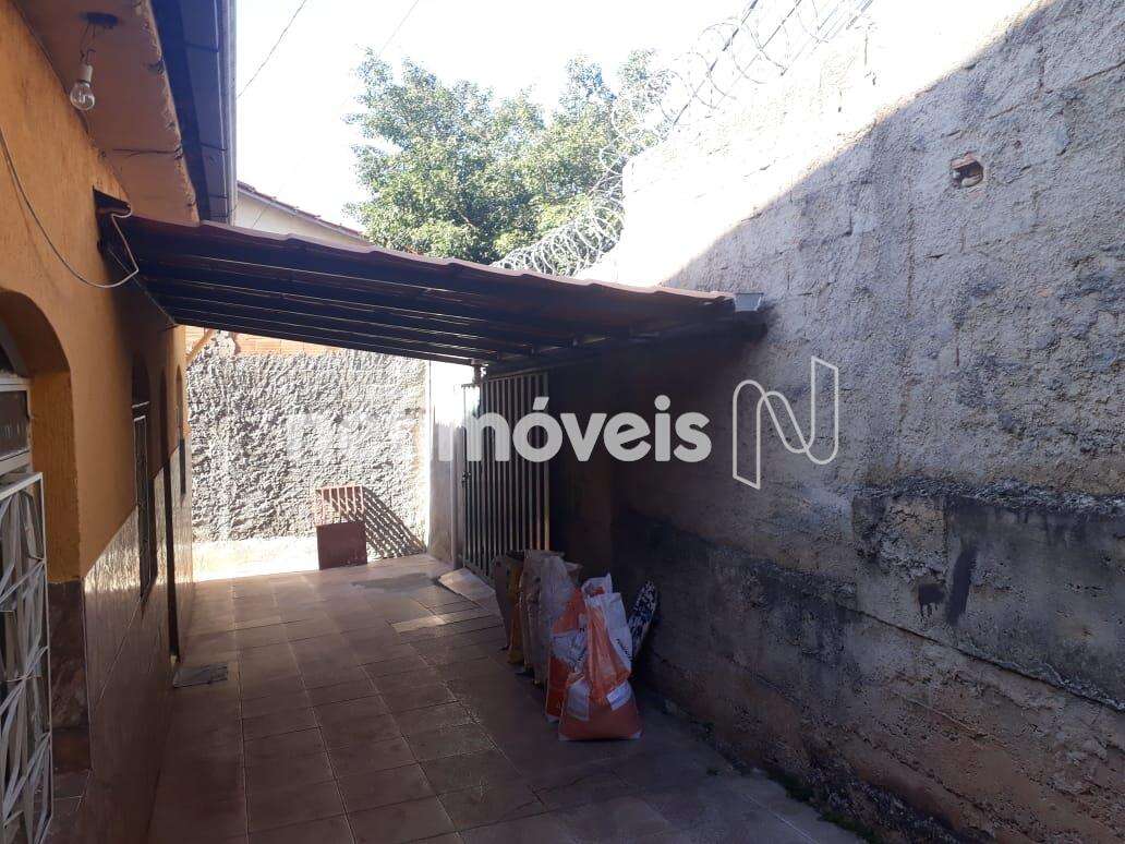Casa para comprar com 180 m², 3 quartos, 1 banheiro, 2 vagas em Rua Walmir Dias Santos, Dom Silvério, Belo Horizonte