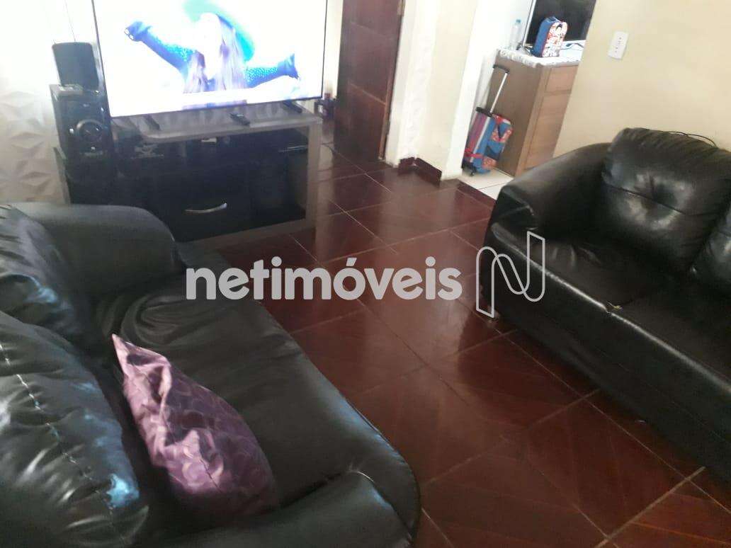 Casa para comprar com 180 m², 3 quartos, 1 banheiro, 2 vagas em Rua Walmir Dias Santos, Dom Silvério, Belo Horizonte