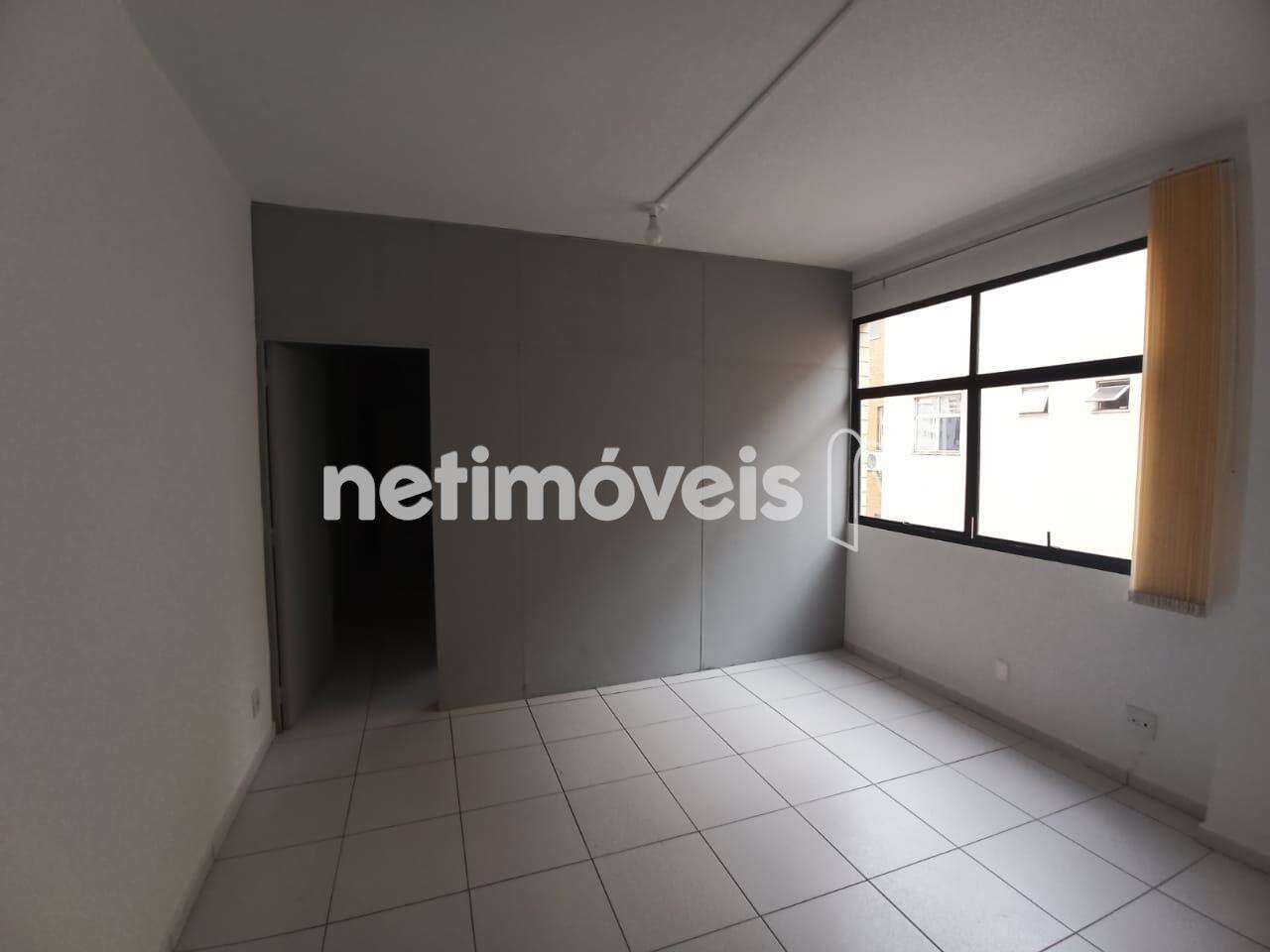 Sala para comprar com 60 m², 1 banheiro em Avenida Professor Mário Werneck, Buritis, Belo Horizonte